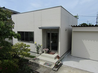 事務所内イメージ